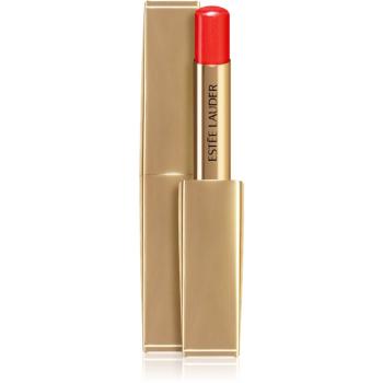 Estée Lauder Pure Color Illuminating ShineSheer Shine Lipstick błyszcząca szminka odcień 907 Confidant 1,8 g