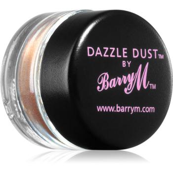 Barry M Dazzle Dust wielofunkcyjny zestaw do makijażu oczu, ust i twarzy odcień Bronze 0