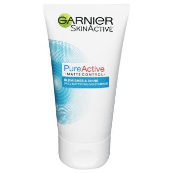 Garnier Pure Active Matte Control 50 ml krem do twarzy na dzień unisex
