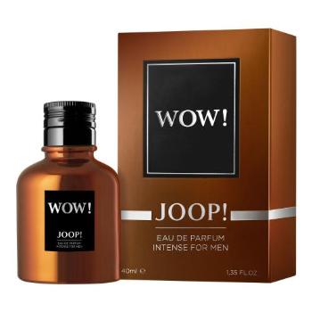 JOOP! Wow! Intense For Men 40 ml woda perfumowana dla mężczyzn