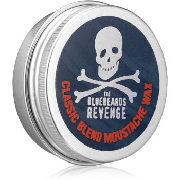 The Bluebeards Revenge Classic Blend wosk do wąsów 20 ml