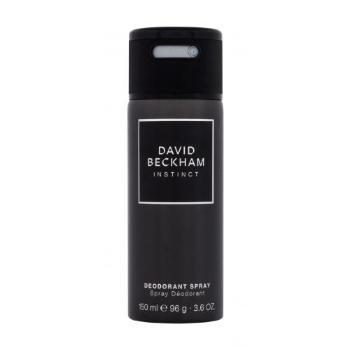 David Beckham Instinct 150 ml dezodorant dla mężczyzn