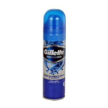 Gillette Endurance Cool Wave 150 ml antyperspirant dla mężczyzn