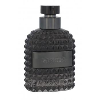 Valentino Valentino Uomo Intense 100 ml woda perfumowana dla mężczyzn Uszkodzone pudełko