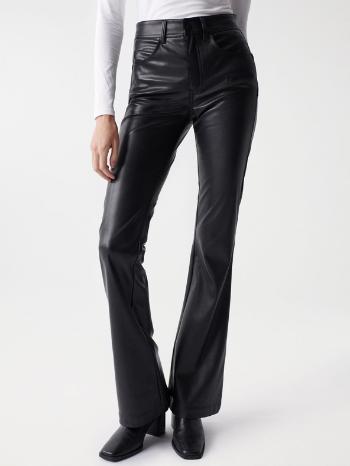 Salsa Jeans Secret Glamour Spodnie Czarny