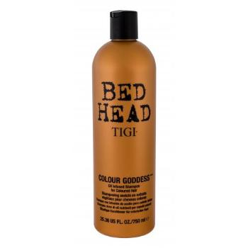 Tigi Bed Head Colour Goddess 750 ml szampon do włosów dla kobiet