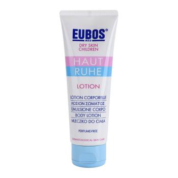 Eubos Children Calm Skin balsam do ciała do podrażnionej skóry 125 ml