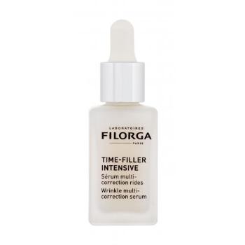 Filorga Time-Filler Intensive Wrinkle Multi-Correction Serum 30 ml serum do twarzy dla kobiet