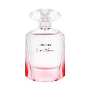 Shiseido Ever Bloom 30 ml woda perfumowana dla kobiet