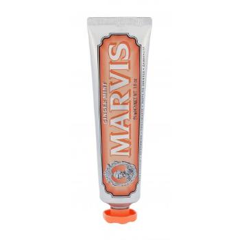 Marvis Ginger Mint 75 ml pasta do zębów unisex