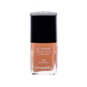 Chanel Le Vernis 13 ml lakier do paznokci dla kobiet Bez pudełka 556 Beige Beige
