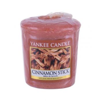 Yankee Candle Cinnamon Stick 49 g świeczka zapachowa unisex