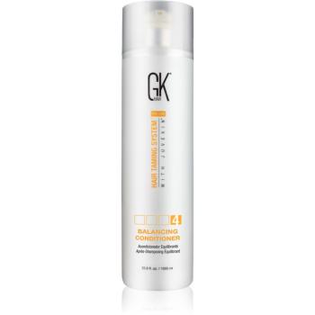 GK Hair Balancing odżywka ochronna do wszystkich rodzajów włosów 1000 ml