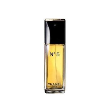 Chanel No.5 3x20 ml woda toaletowa dla kobiet Bez celofanu