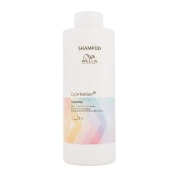 Wella Professionals ColorMotion+ 1000 ml szampon do włosów dla kobiet
