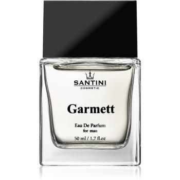 SANTINI Cosmetic Garmett woda perfumowana dla mężczyzn 50 ml
