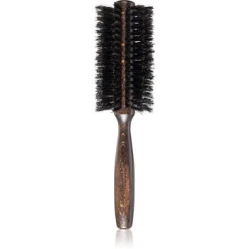 Janeke Bobinga Wood Hairbrush Ø 60mm drewniana szczotka do włosów