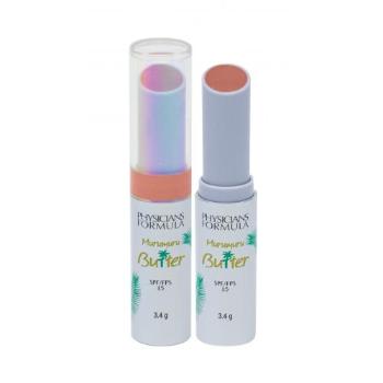 Physicians Formula Murumuru Butter Lip Cream SPF15 3,4 g balsam do ust dla kobiet Soaking Up The Sun