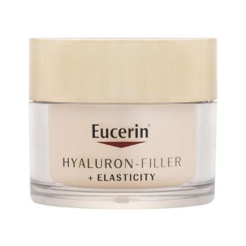 Eucerin Hyaluron-Filler + Elasticity SPF15 50 ml krem do twarzy na dzień dla kobiet