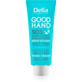 Delia Cosmetics Good Hand S.O.S. krem nawilżający do rąk 75 ml