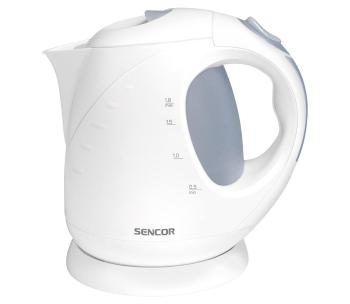 Sencor - Czajnik 1,8 l 2000W/230V biały