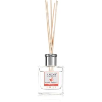 Areon Home Parfume Spring Bouquet dyfuzor zapachowy z napełnieniem 150 ml