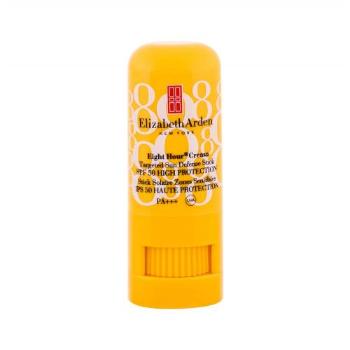 Elizabeth Arden Eight Hour Cream Sun Defense Stick SPF 50 6,8 g preparat do opalania twarzy dla kobiet