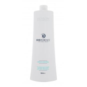 Revlon Professional Eksperience Sebum Control Balancing Hair Cleanser 1000 ml szampon do włosów dla kobiet