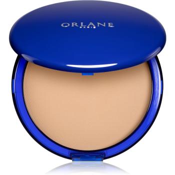 Orlane Make Up kompaktowy puder brązujący odcień 23 Soleil Bronze 31 g