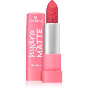Essence hydra MATTE matowa szminka nawilżająca odcień 408 Pink Positive 3,5 g