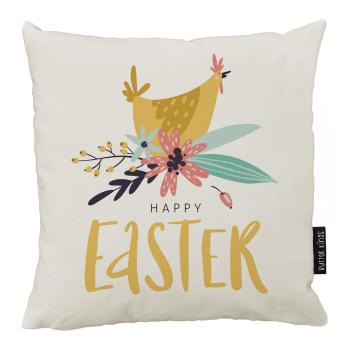 Poduszka Butter Kings z bawełny Easter Harvest II., 45x45 cm