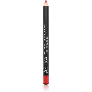 Astra Make-up Professional konturówka do ust odcień 31 Red Lips 1,1 g