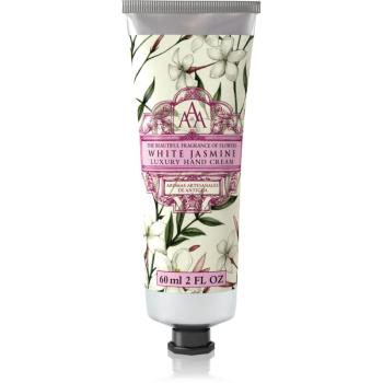 The Somerset Toiletry Co. Luxury Hand Cream krem do rąk White Jasmine 60 ml