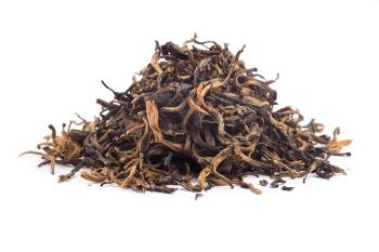 YUNNAN BLACK MAO FENG - czarna herbata, 10g