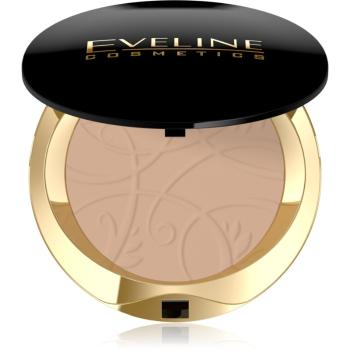 Eveline Cosmetics Celebrities Beauty kompaktowy puder mineralny odcień 23 Sand 9 g