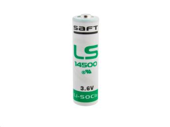 AVACOM Jednorazowe baterie AA LS14500 Saft Lithium 1 szt