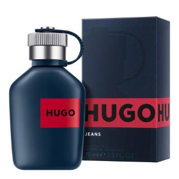 HUGO BOSS Hugo Jeans 75 ml woda toaletowa dla mężczyzn
