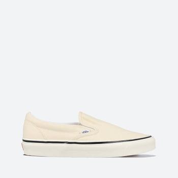 Buty sneakersy Vans UA Classic Slip-On 9 VN0A3JEXQWP