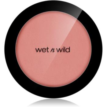 Wet n Wild Color Icon róż w kompakcie odcień Pearlescent Pink 6 g