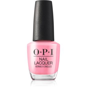 OPI Nail Lacquer XBOX lakier do paznokci Racing for Pinks 15 ml