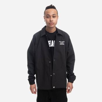 Kurtka męska Drôle De Monsieur La Veste NFPM JT008 BLACK