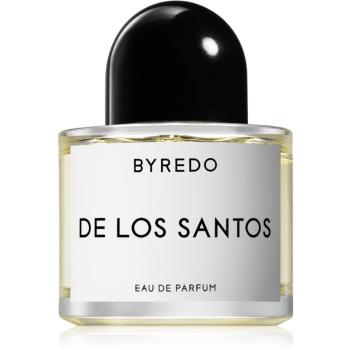 BYREDO De Los Santos woda perfumowana unisex 50 ml