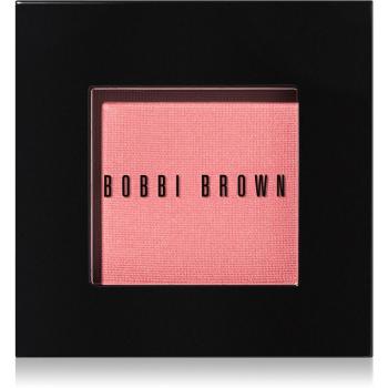 Bobbi Brown Blush pudrowy róż dla długotrwałego efektu odcień NECTAR 3,7 g