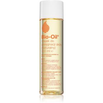 Bio-Oil Skincare Oil (Natural) pielęgnacja specjalistyczna na blizny i rozstępy 200 ml