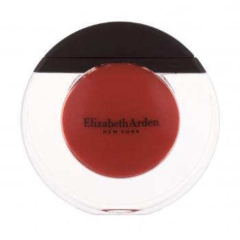 Elizabeth Arden Sheer Kiss Lip Oil 7 ml błyszczyk do ust dla kobiet Uszkodzone pudełko 04 Rejuvenating Red