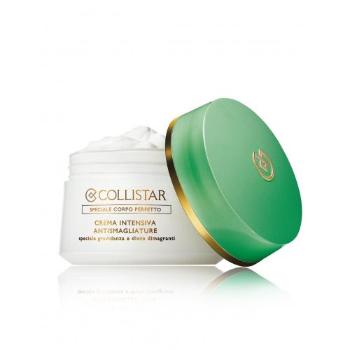 Collistar Special Perfect Body Intensive Anti-Stretchmarks Cream 400 ml cellulit i rozstępy dla kobiet Uszkodzone pudełko