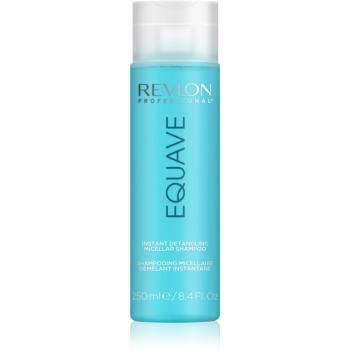 Revlon Professional Equave Instant Detangling szampon micelarny do wszystkich rodzajów włosów 250 ml
