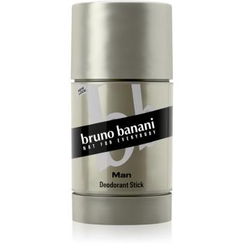 Bruno Banani Man dezodorant dla mężczyzn 75 ml