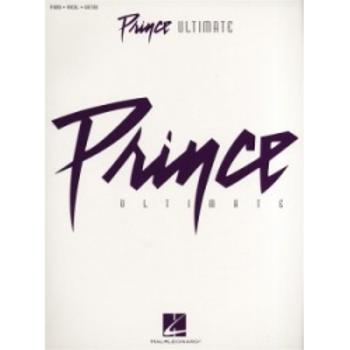 Pwm Prince Ultimate Album Soongbook
