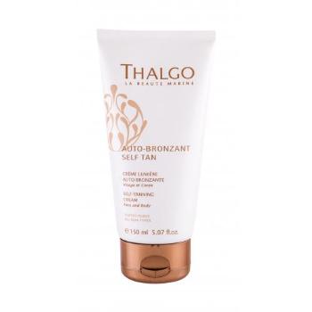 Thalgo Self Tan Auto-Bronzant 150 ml samoopalacz dla kobiet